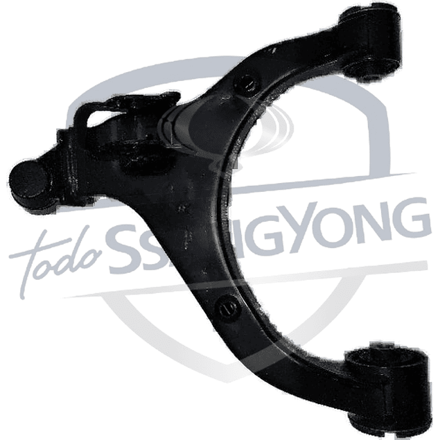 BANDEJA INFERIOR RH NEW REXTON 2.2