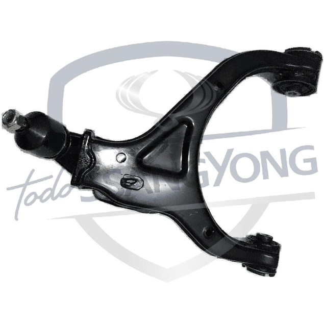 BANDEJA INFERIOR RH NEW REXTON 2.2