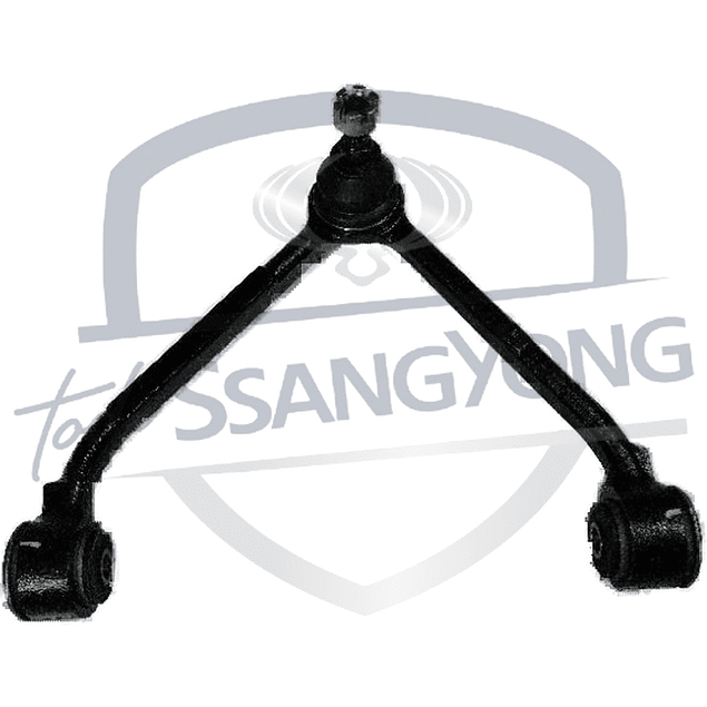 BANDEJA SUPERIOR LH ACTYON / NEW ACTYON