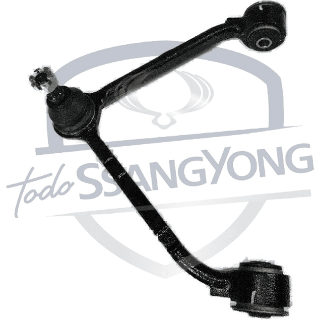 BANDEJA SUPERIOR LH ACTYON / NEW ACTYON