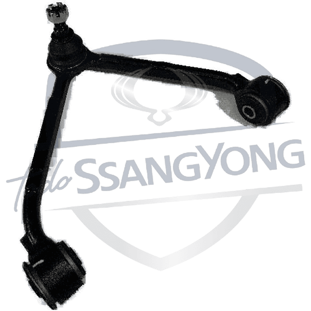 BANDEJA SUPERIOR LH ACTYON / NEW ACTYON