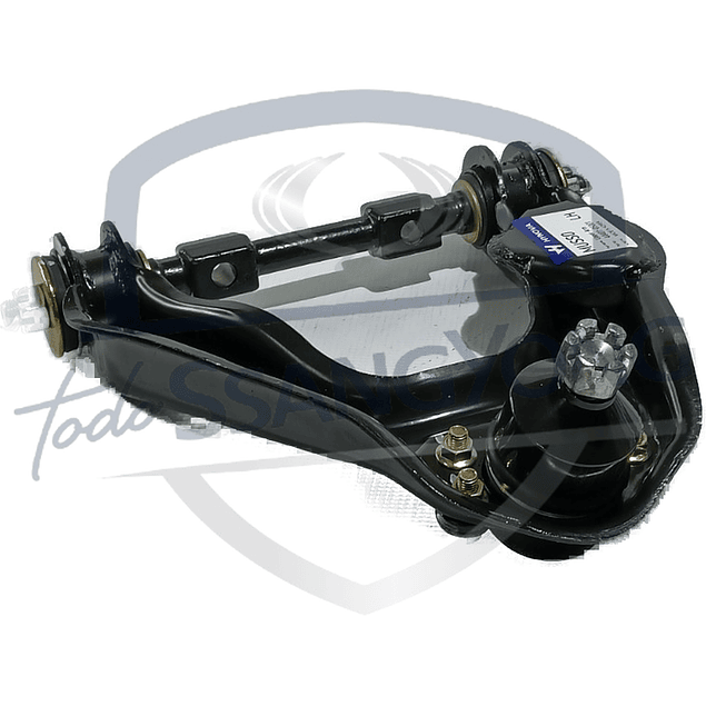 BANDEJA SUPERIOR LH MUSSO