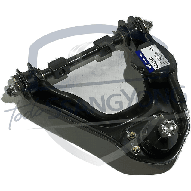 BANDEJA SUPERIOR LH MUSSO