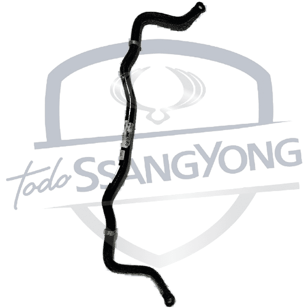 BARRA ESTABILIZADORA DELANTERA NEW ACTYON 2.0