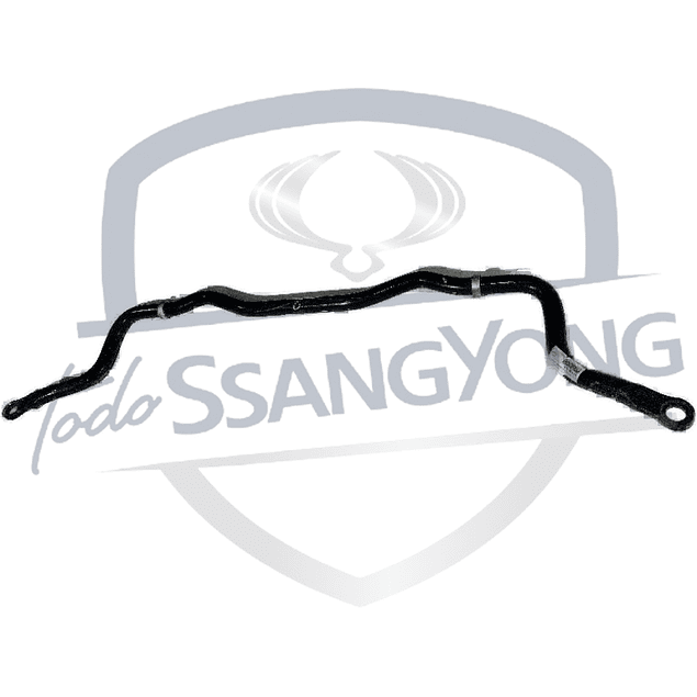 BARRA ESTABILIZADORA DELANTERA NEW ACTYON 2.0