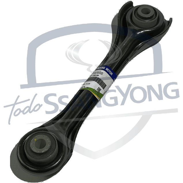 BARRA TENSORA SUPERIOR TRASERO STAVIC