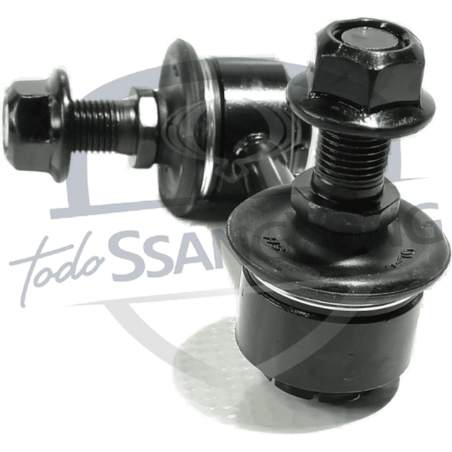 BIELETA BARRA ESTAB TRASERA LH REXTON 2.7