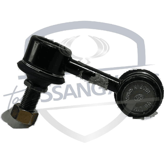 BIELETA BARRA ESTAB TRASERA RH REXTON 2.7