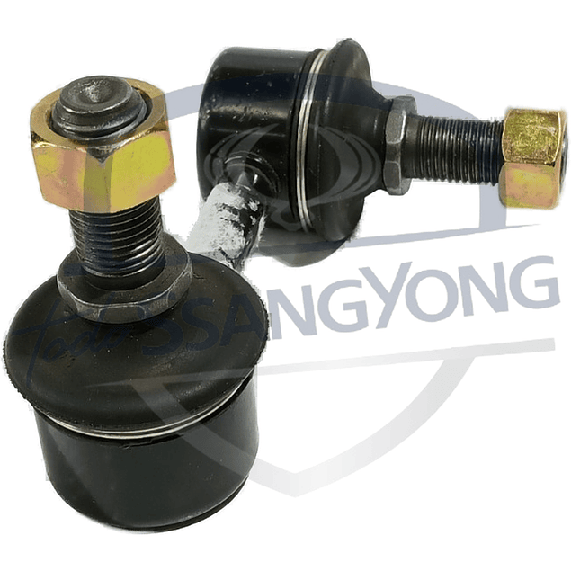 BIELETA BARRA ESTAB TRASERA RH REXTON 2.7