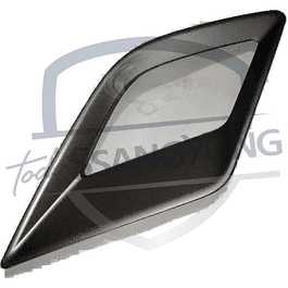 BISEL NEBLINERO LH NEW KORANDO