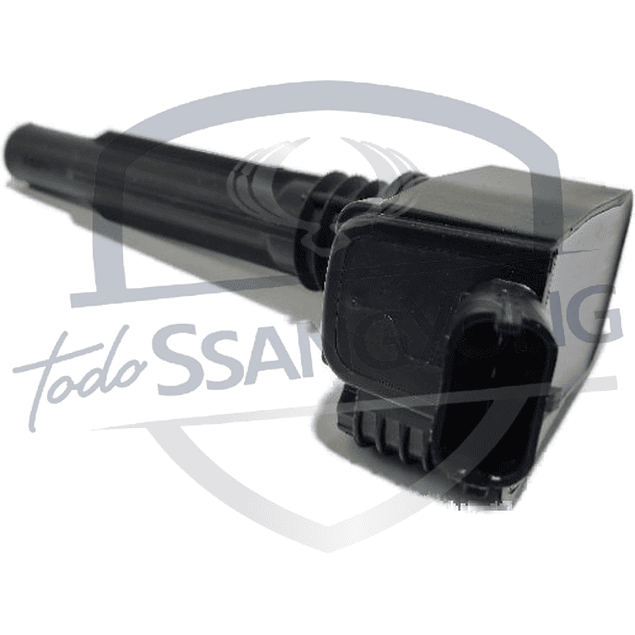 BOBINA ENCENDIDO KORANDO 1.5 TURBO