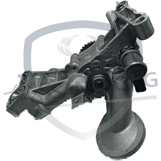 BOMBA ACEITE TIVOLI 1.6 BENCINERO