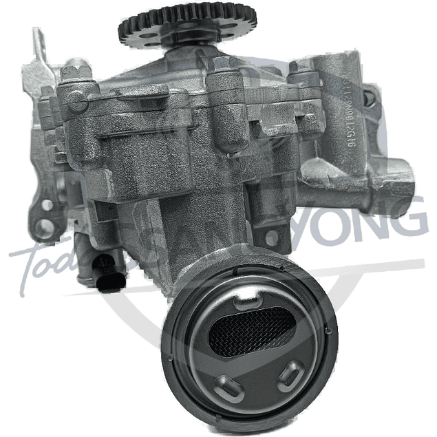 BOMBA ACEITE TIVOLI 1.6 BENCINERO