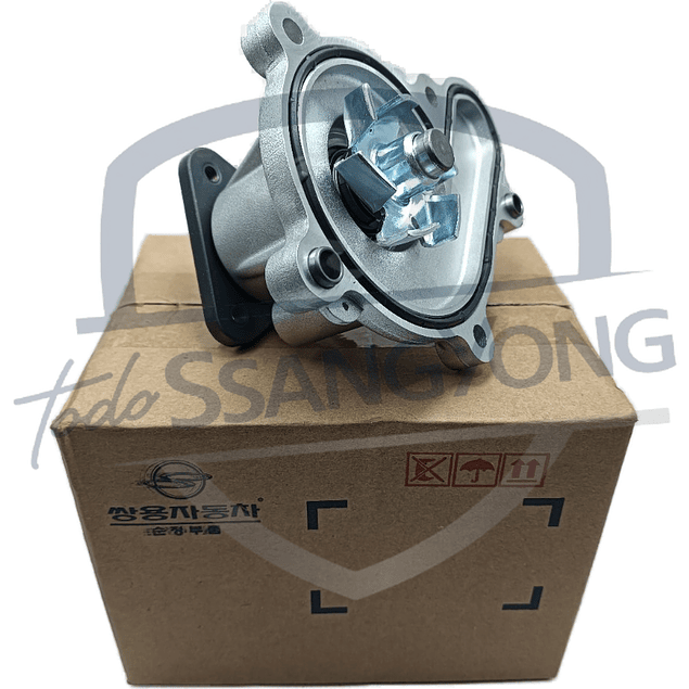 BOMBA AGUA TIVOLI 1.6