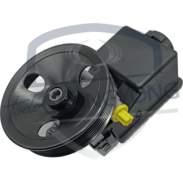 BOMBA DIRECCION HIDRAULICA ACTYON