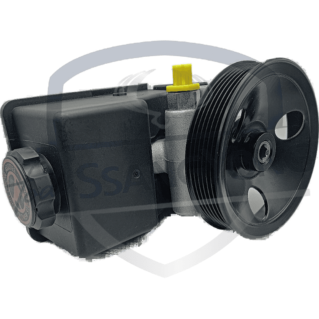 BOMBA DIRECCION HIDRAULICA ACTYON