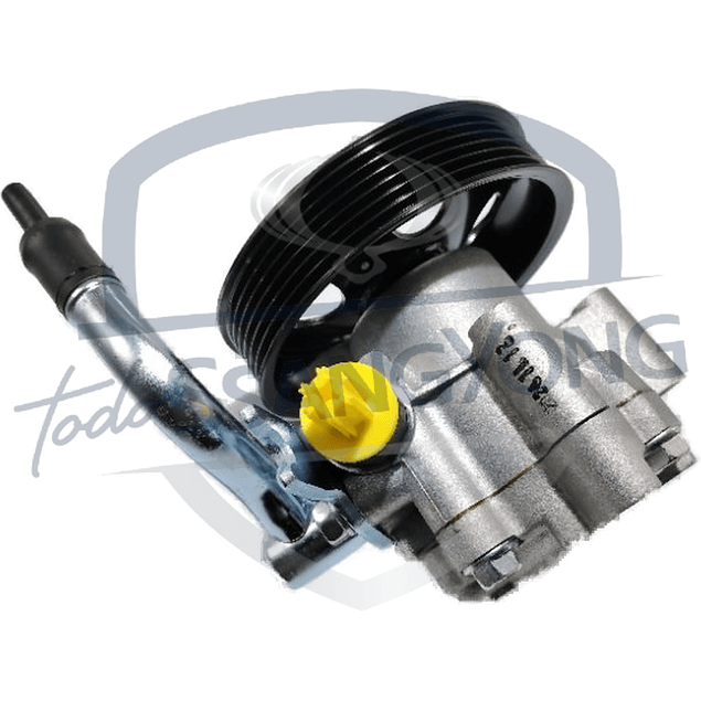 BOMBA DIRECCION HIDRAULICA MUSSO(HIGH POWER)