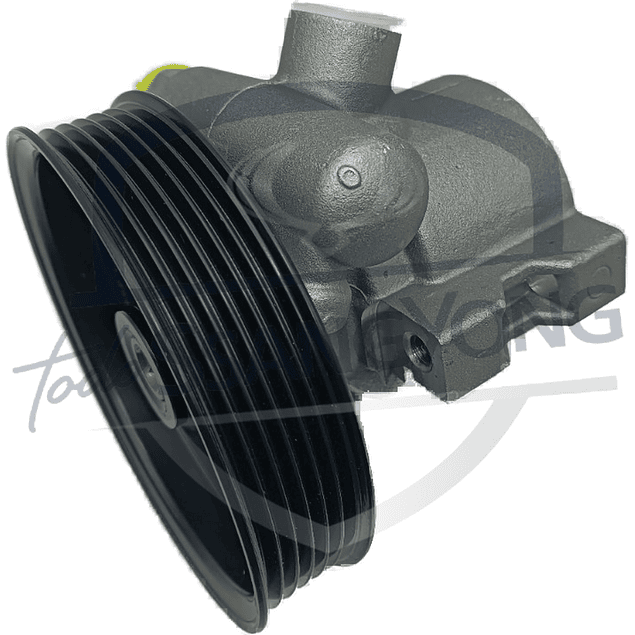 BOMBA DIRECCION HIDRAULICA NEW ACTYON