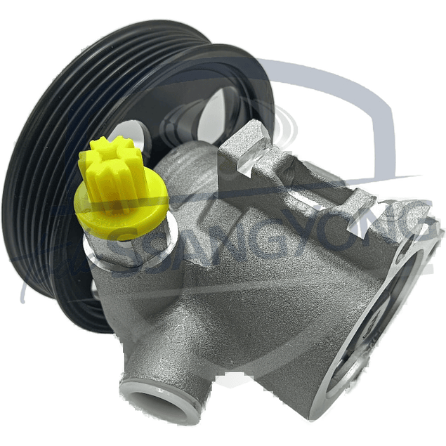 BOMBA DIRECCION HIDRAULICA NEW ACTYON