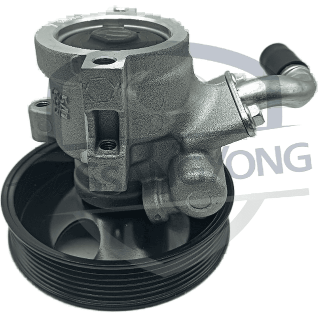 BOMBA DIRECCION HIDRAULICA NEW KORAN