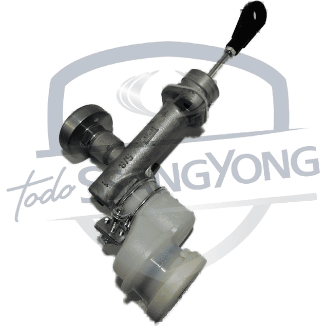 BOMBA EMBRAGUE NEW REXTON 2.2