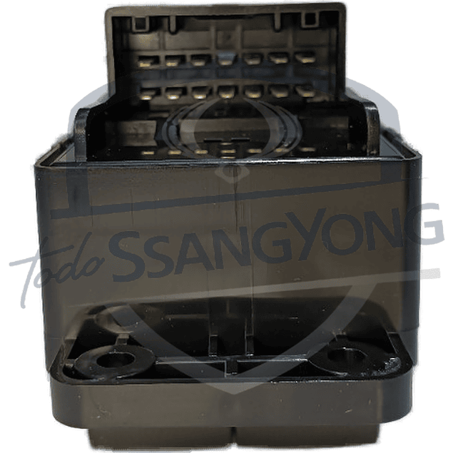 BOTONERA A/V PUERTA LH ACTYON