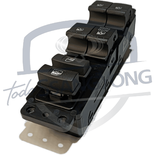 BOTONERA A/V PUERTA LH ACTYON