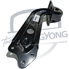 BRAZO SUSPENSION INFERIOR TRASERA RH KORANDO