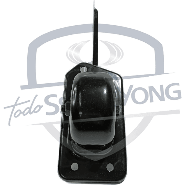 BRAZO SUSPENSION INFERIOR TRASERA RH KORANDO