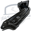 BRAZO SUSPENSION INFERIOR TRASERA RH KORANDO