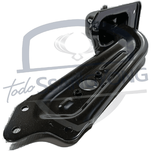 BRAZO SUSPENSION INFERIOR TRASERA RH KORANDO