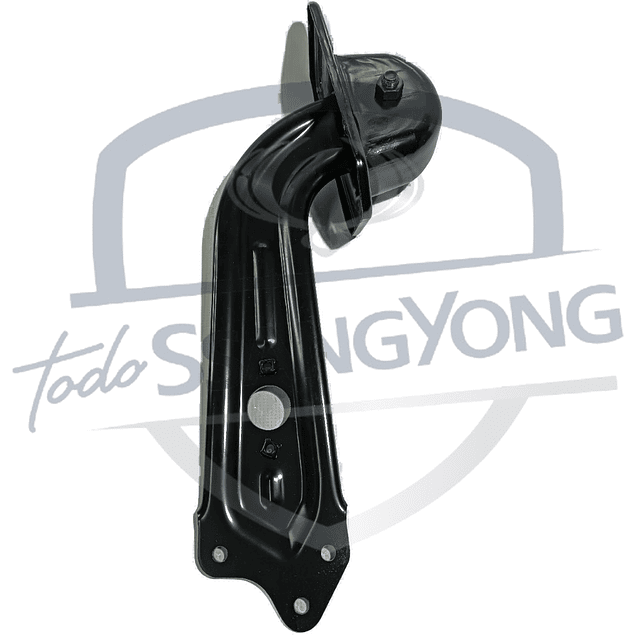 BRAZO SUSPENSION INFERIOR TRASERO LH KORANDO