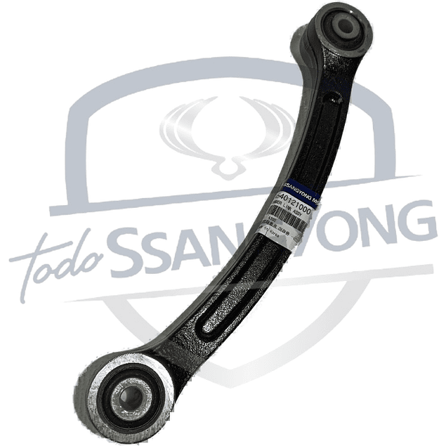 BRAZO SUSPENSION SUPERIOR TRASERO STAVIC