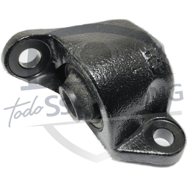 BUJE BANDEJA INF DELANT LH NEW KORANDO