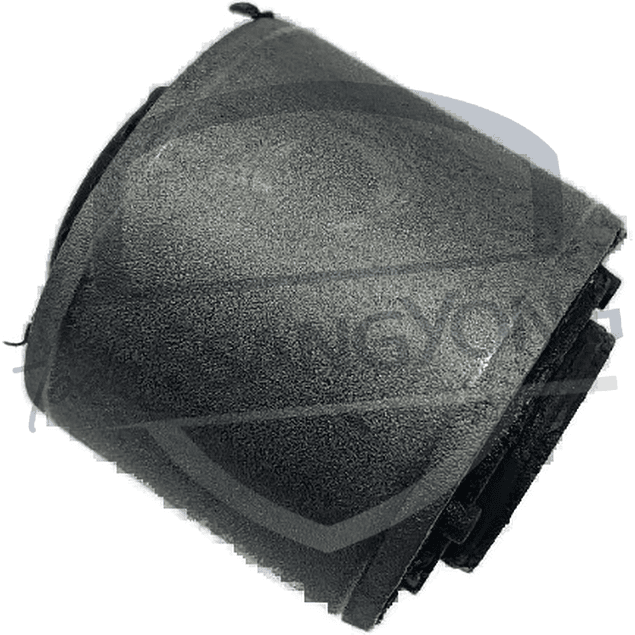 BUJE BARRA TENSORA TRASERA NEW KORANDO