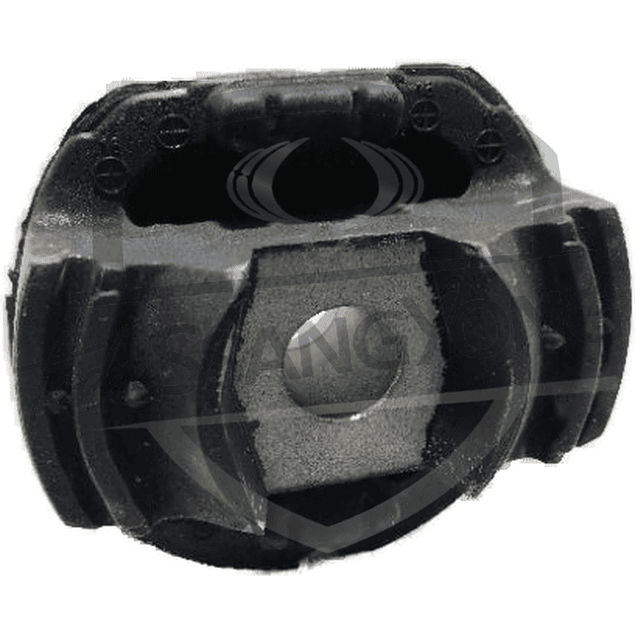 BUJE CUNA TRASERA ANTERIOR STAVIC 2.7