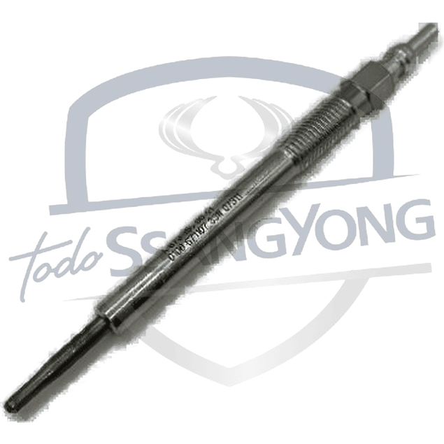 BUJIA INCANDESCENTE TIVOLI 1.6