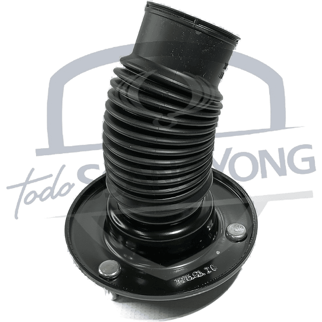 CAZOLETA AMORTIGUADOR NEW MUSSO GRAND