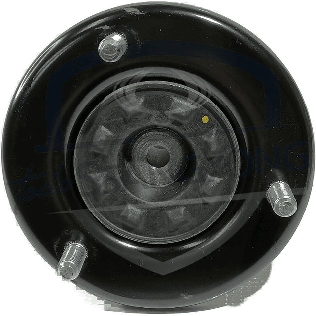 CAZOLETA AMORTIGUADOR NEW MUSSO GRAND