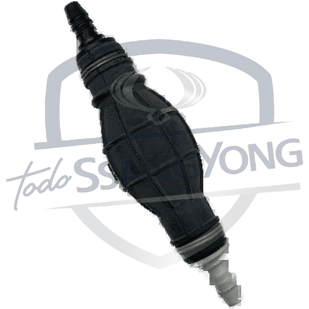 CEBADOR FILTRO PETROLEO ACTYON