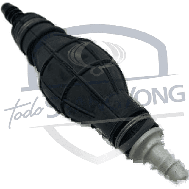 CEBADOR FILTRO PETROLEO ACTYON