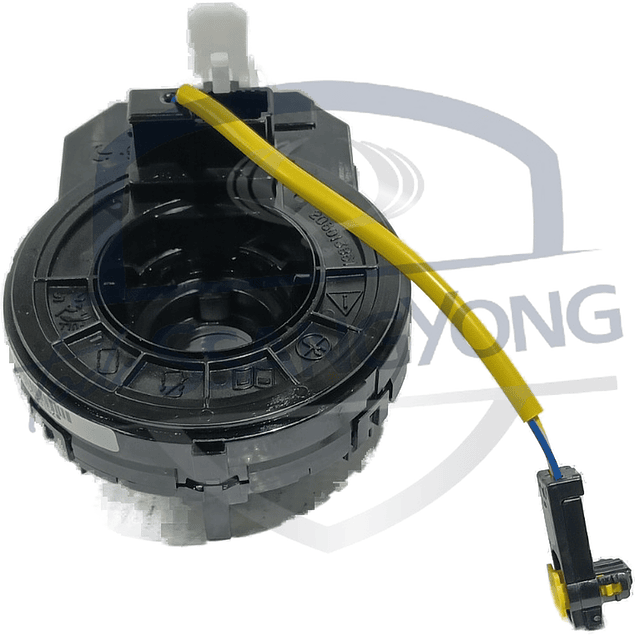 CINTA AIRBAG NEW KORANDO (CON MODULO)