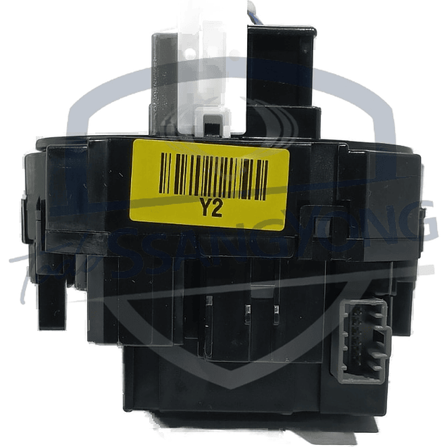 CINTA AIRBAG NEW KORANDO (CON MODULO)