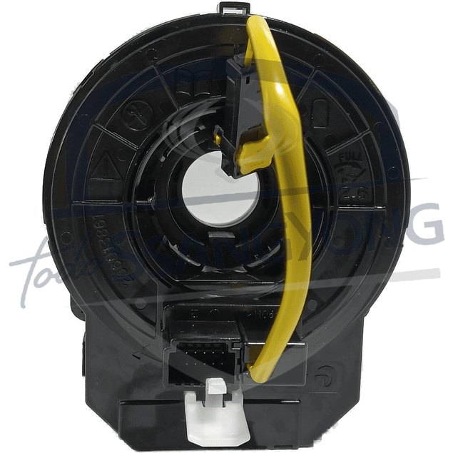 CINTA AIRBAG NEW KORANDO (CON MODULO)