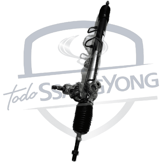 CREMALLERA DIRECCION HIDRAULICA ACTYON REMAN