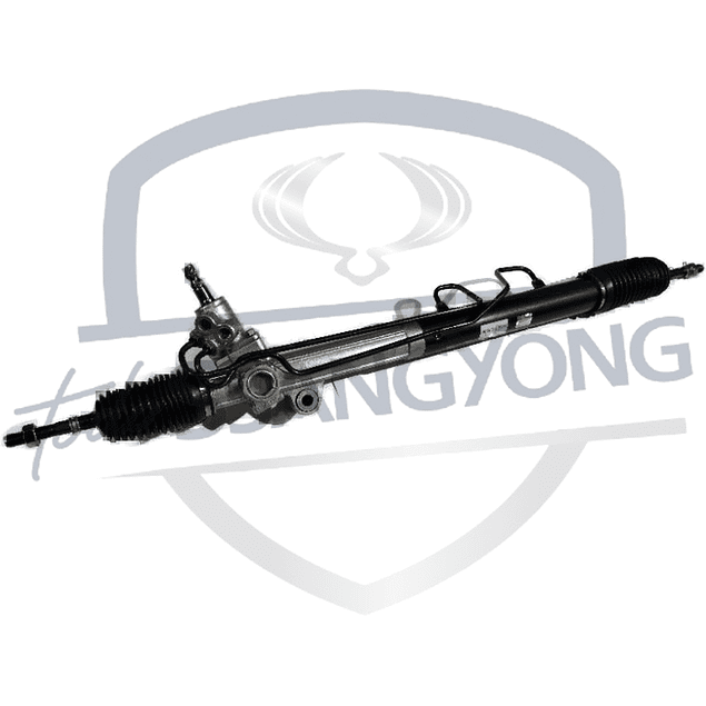 CREMALLERA DIRECCION HIDRAULICA ACTYON REMAN