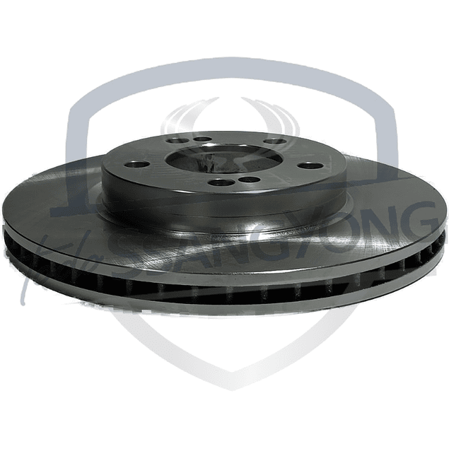 DISCO FRENO DELANTERO NEW REXTON / NEW MUSSO