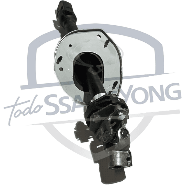 EJE ACOPLE COLUMNA DIRECCION ACTYON / NEW ACT