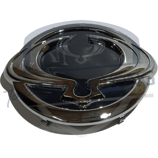 EMBLEMA MASCARA TIVOLI / KORANDO / REXTON