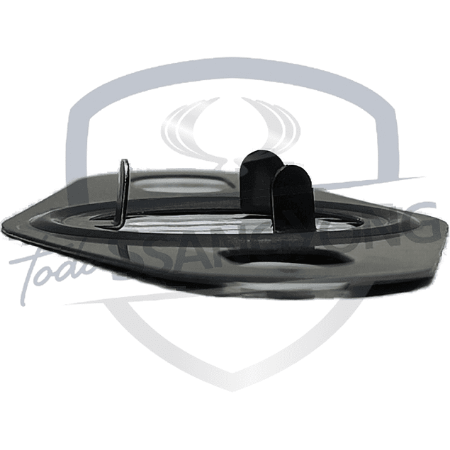 EMPAQUETADURA BAJADA ACEITE TURBO NEW ACTYON